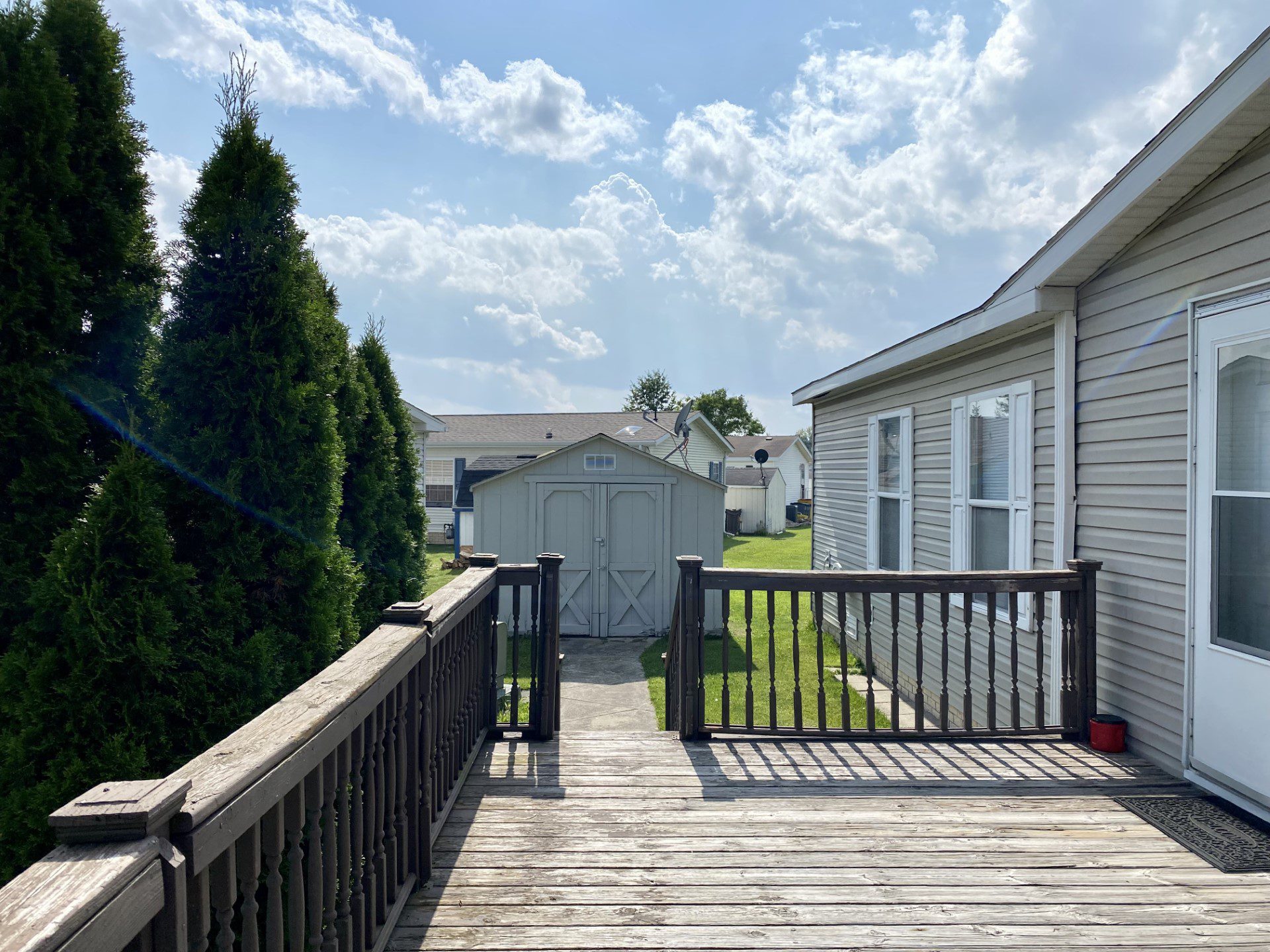 58445 Cottonwood Court New Haven 48048 MI New Haven MI 48048