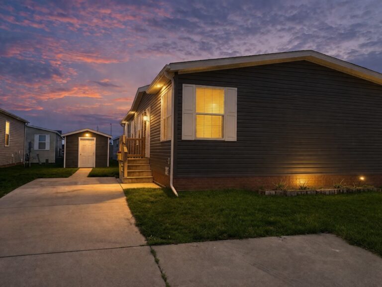 Estimated Mortgage Payments From $1,500 | 33198 Oak Court, 117