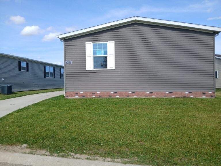 Estimated Mortgage Payments From $1,640 | 58130 Brookside Dr.
