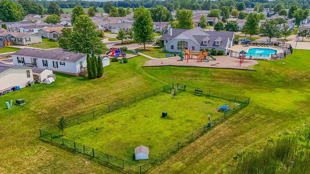 Meadow Creek Community Photo 2