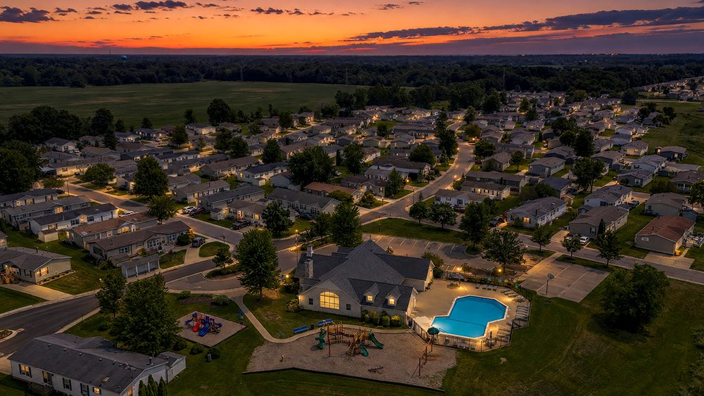 Meadow Creek Community Photo 6